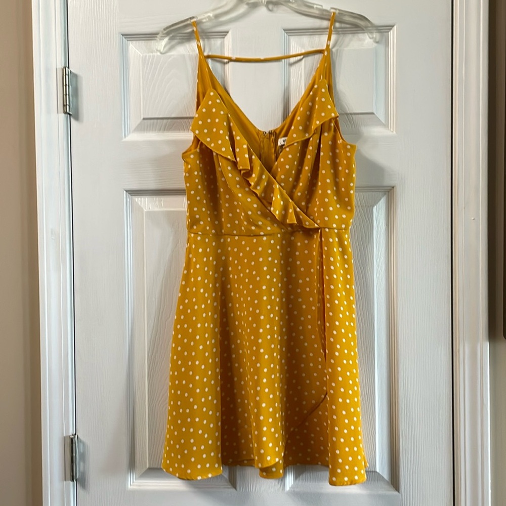 Speechless dress - Sz XL